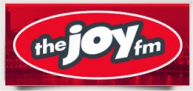 Listen To The Joy FM!